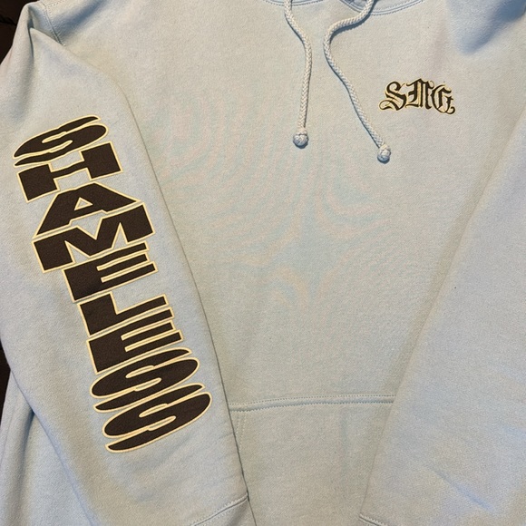 Shakewell hoodie - Picture 3 of 6